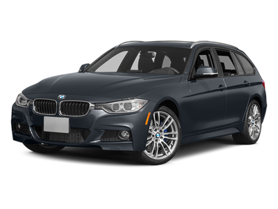 2014 BMW 3 Series 328d xDrive