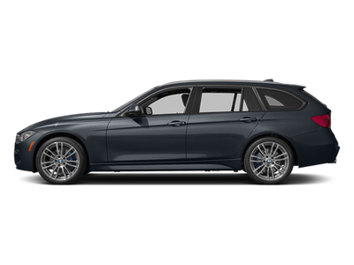 2014 BMW 3 Series 328d xDrive