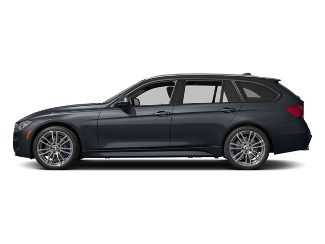 2014 BMW 3 Series 328d xDrive
