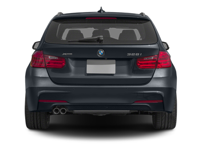 2014 BMW 3 Series 328d xDrive