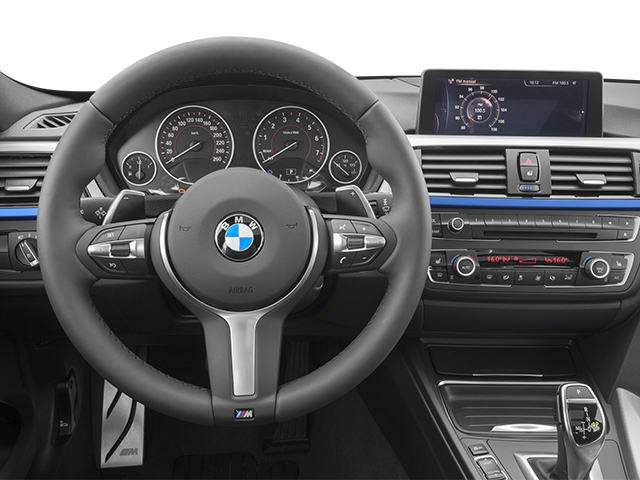 2014 BMW 3 Series 328i xDrive
