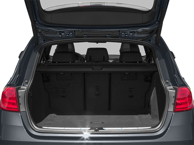 2014 BMW 3 Series 328d xDrive