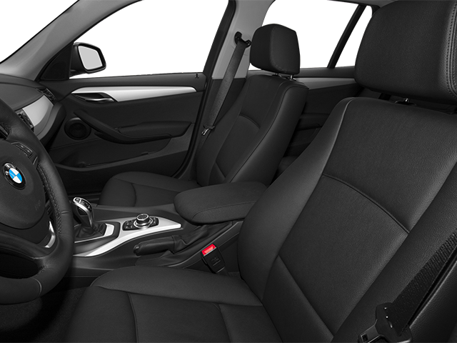 2014 BMW X1 xDrive35i