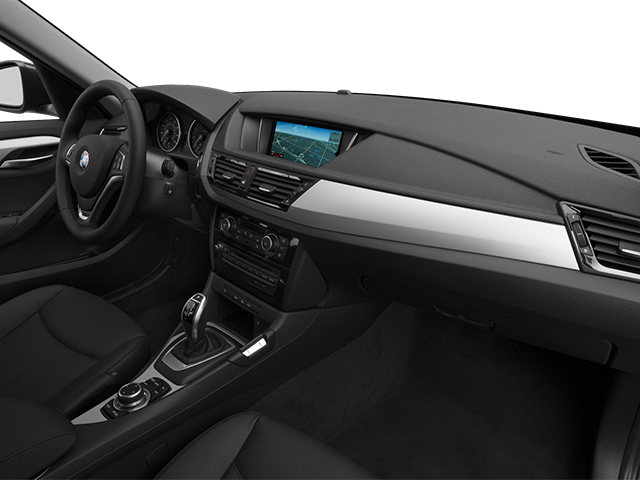 2014 BMW X1 xDrive35i