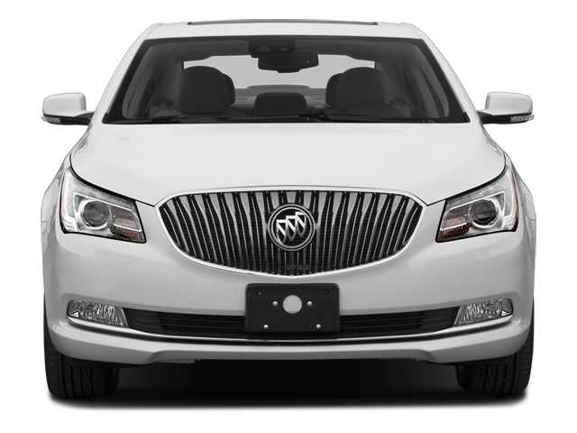 2014 Buick LaCrosse Base