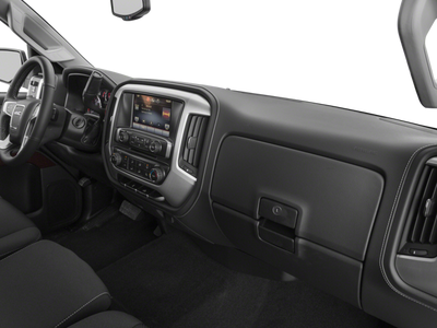 2015 GMC Sierra 2500 HD SLE