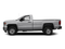 2015 GMC Sierra 3500 HD 4WD Reg Cab 133.6"