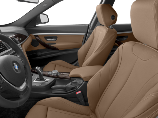 2016 BMW 3 Series Gran Turismo 328i xDrive
