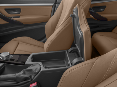 2016 BMW 3 Series Gran Turismo 328i xDrive