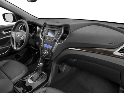 2016 Hyundai Santa Fe Sport AWD 4dr 2.0T