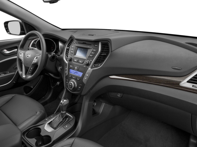 2016 Hyundai Santa Fe Sport AWD 4dr 2.0T