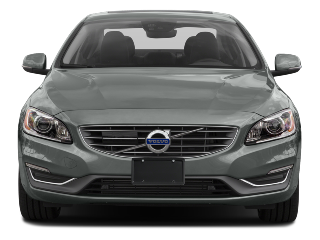 2016 Volvo S60 Inscription T5 Drive-E Platinum