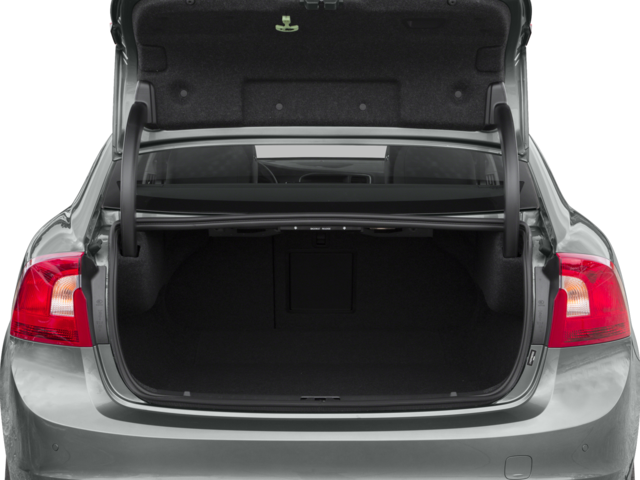2016 Volvo S60 Inscription T5 Drive-E Platinum
