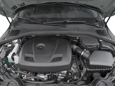 2016 Volvo S60 Inscription T5 Drive-E Platinum