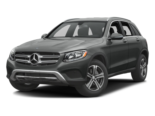 2017 Mercedes-Benz GLC GLC 300