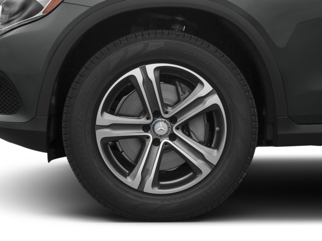 2017 Mercedes-Benz GLC GLC 300