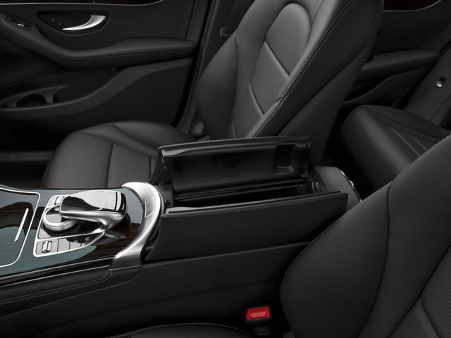 2017 Mercedes-Benz GLC GLC 300