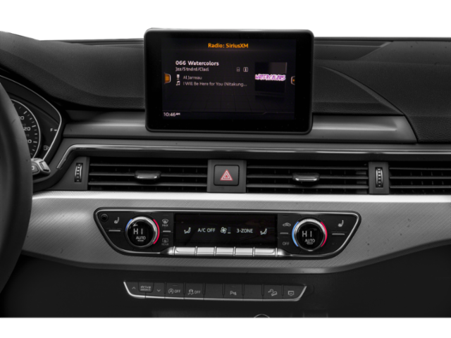 2018 Audi A4 allroad Premium Plus