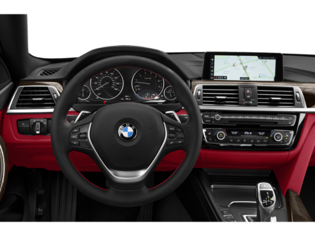 2018 BMW 4 Series 430i xDrive