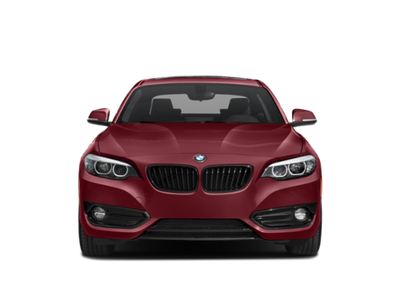 2018 BMW 2 Series 230i xDrive