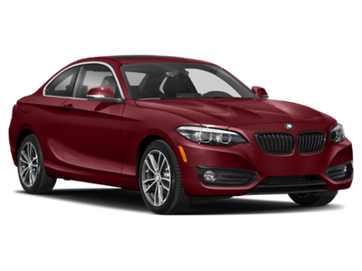 2018 BMW 2 Series 230i xDrive