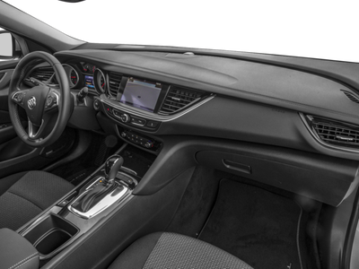 2018 Buick Regal TourX Preferred