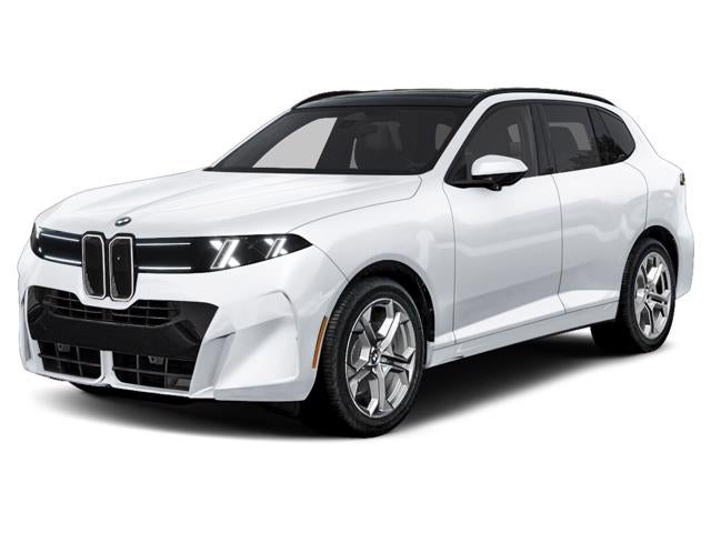 2027 BMW X5 