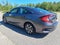 2017 Honda Civic Sedan EX