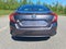 2017 Honda Civic Sedan EX