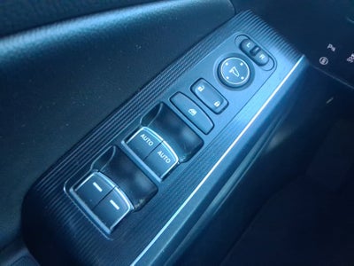 2023 Honda Civic Hatchback Sport Touring