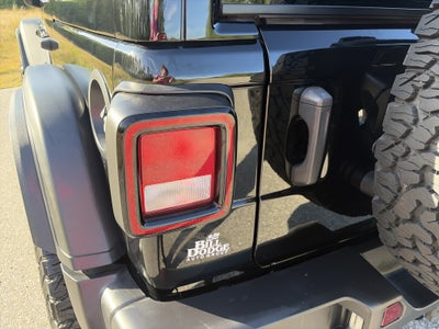 2023 Jeep Wrangler High Tide