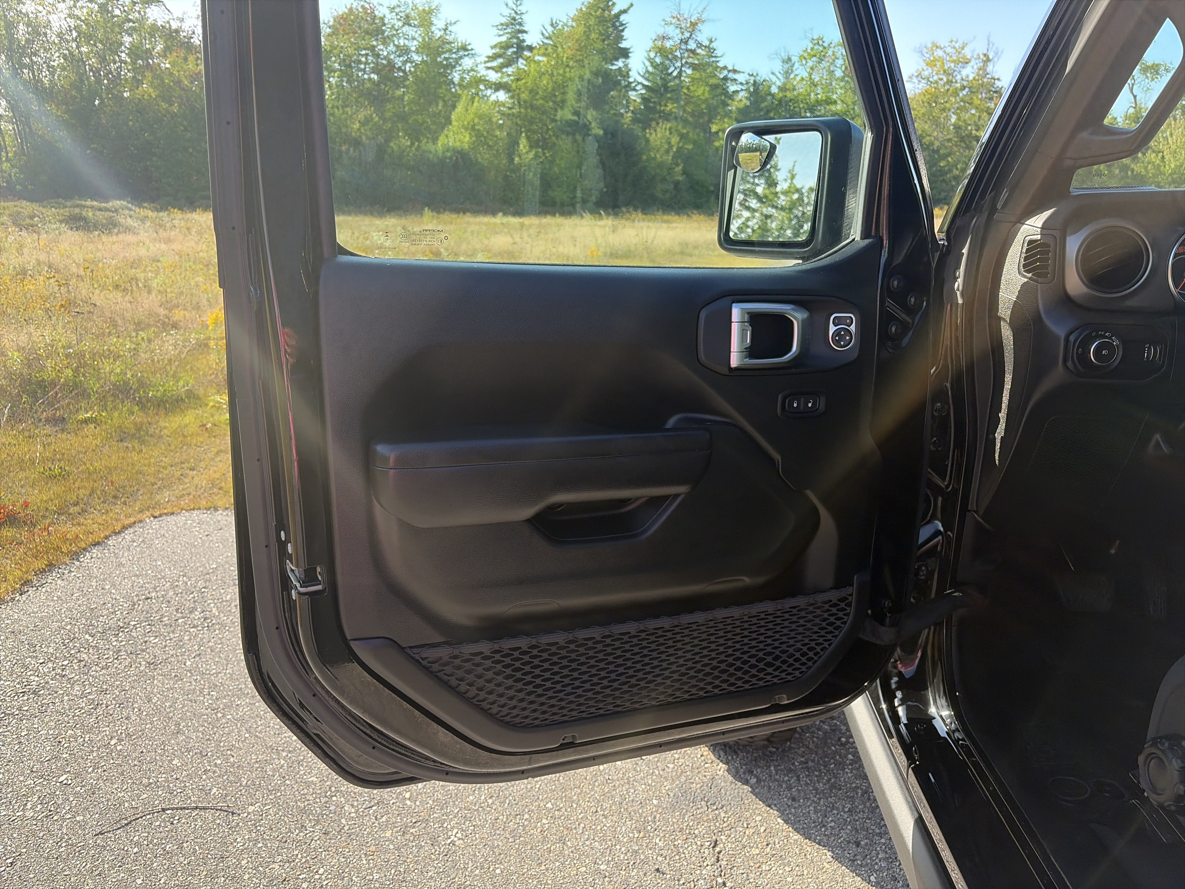 2023 Jeep Wrangler High Tide