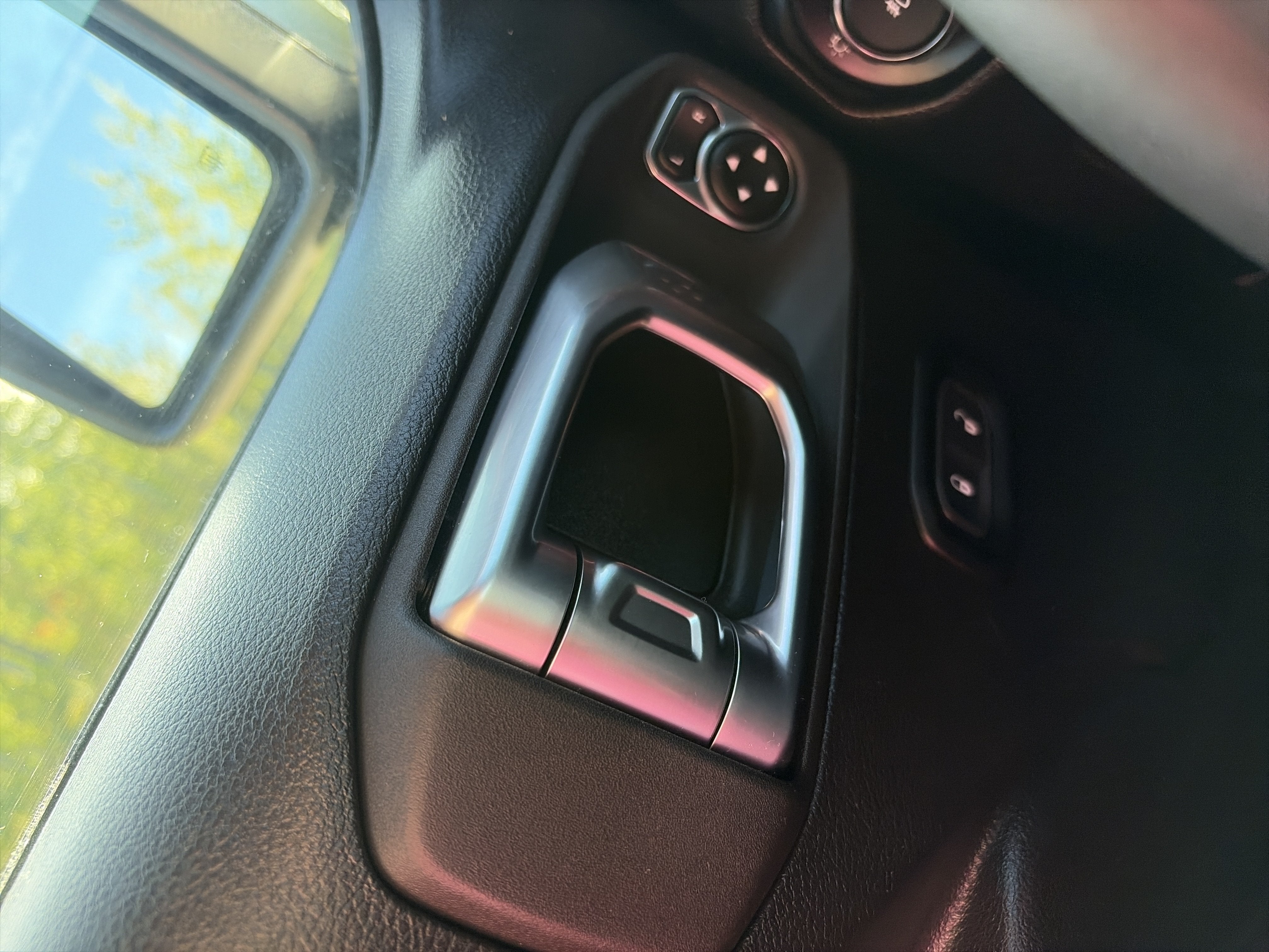 2023 Jeep Wrangler High Tide