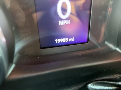 2023 Jeep Wrangler High Tide