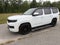 2022 Jeep Grand Wagoneer Series II Obsidian