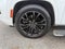 2022 Jeep Grand Wagoneer Series II Obsidian