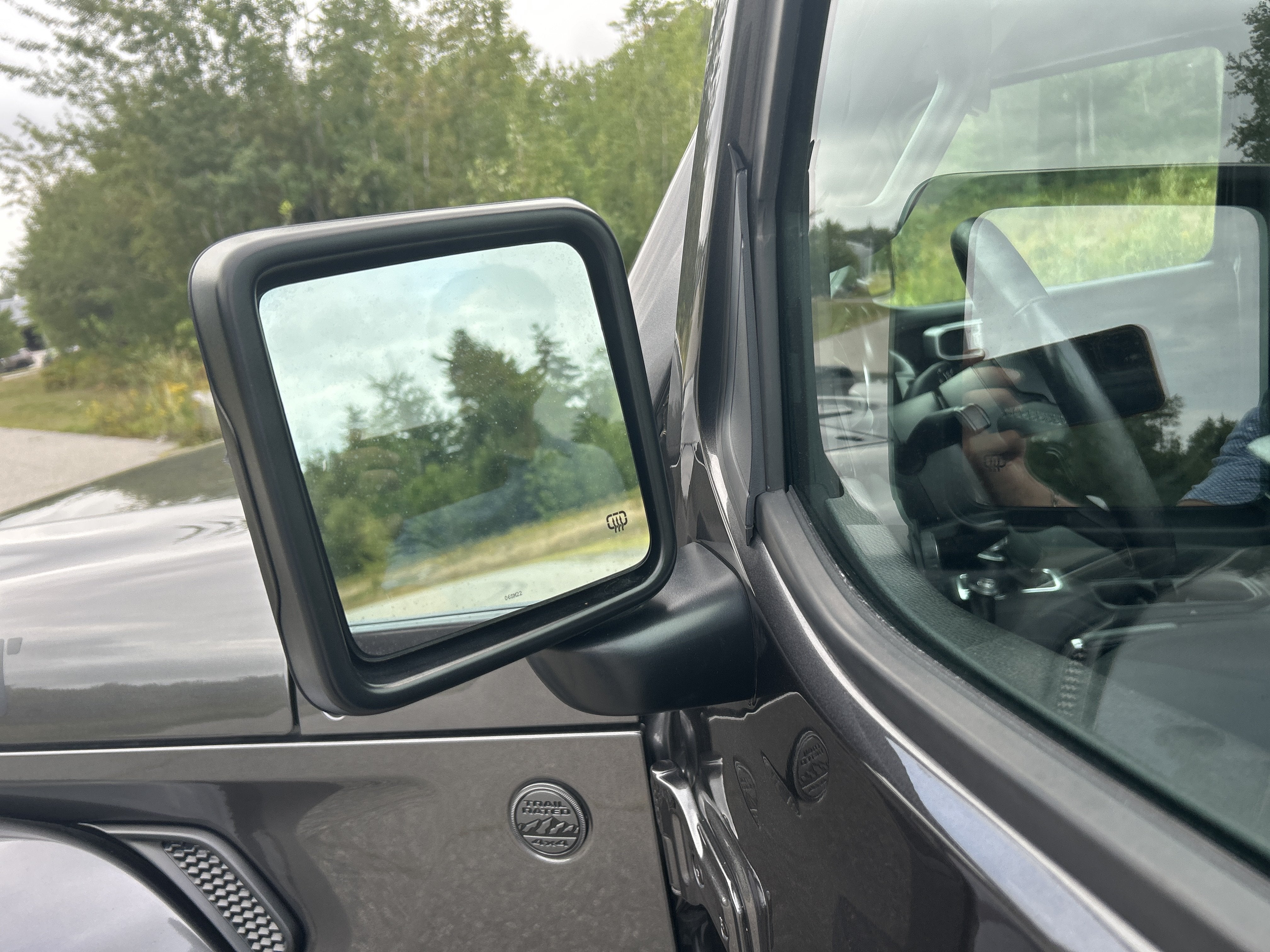 2022 Jeep Gladiator Willys