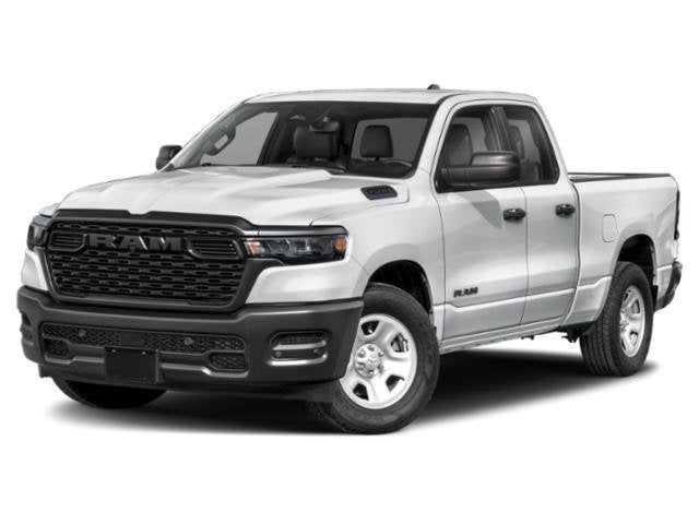 2025 RAM 1500 Pickup