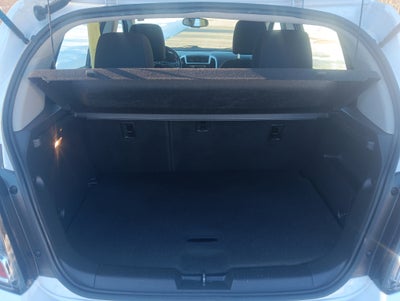 2017 Chevrolet Sonic LT