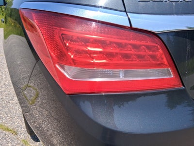 2014 Buick LaCrosse Base