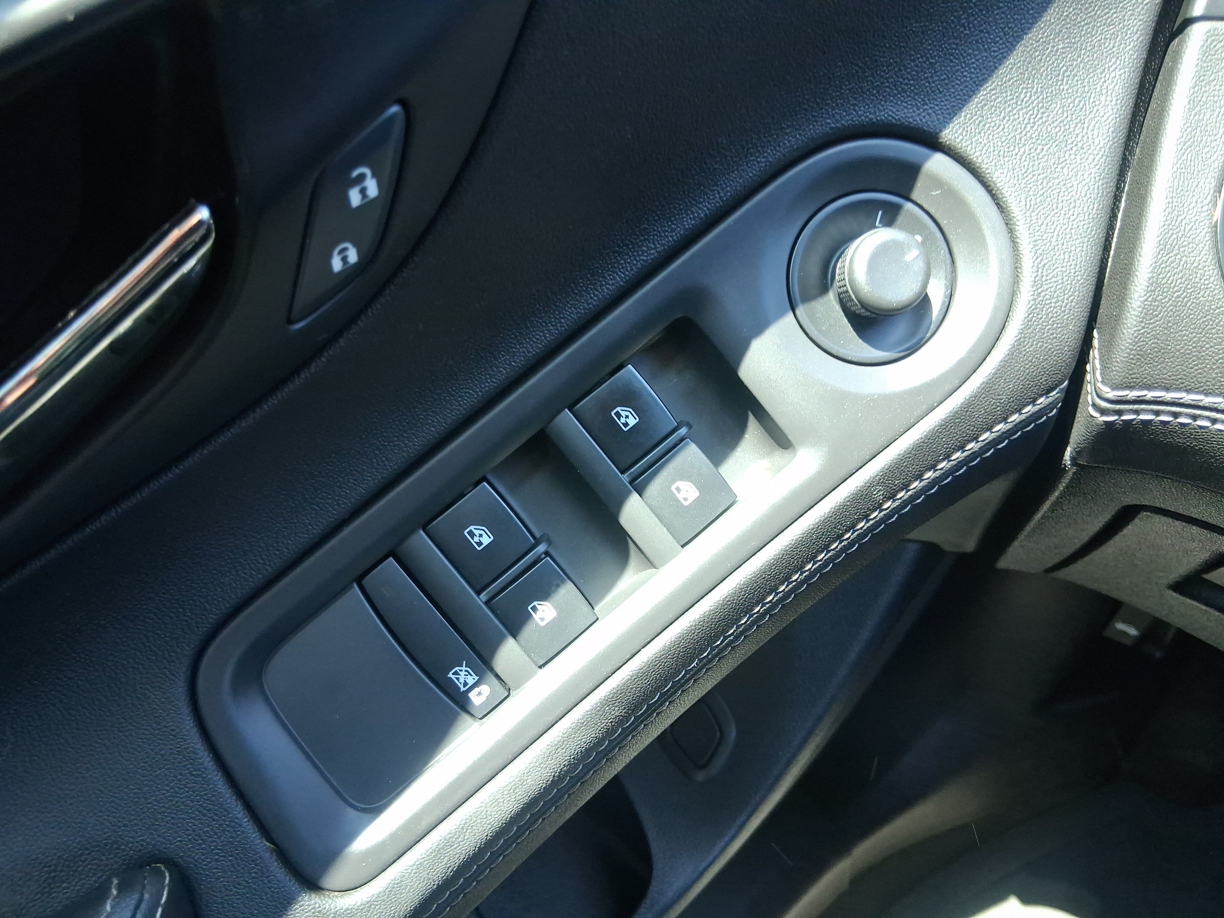 2014 Buick LaCrosse Base