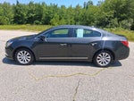 2014 Buick LaCrosse Base