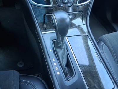 2014 Buick LaCrosse Base