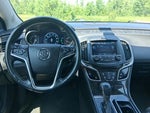 2014 Buick LaCrosse Base