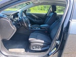 2014 Buick LaCrosse Base