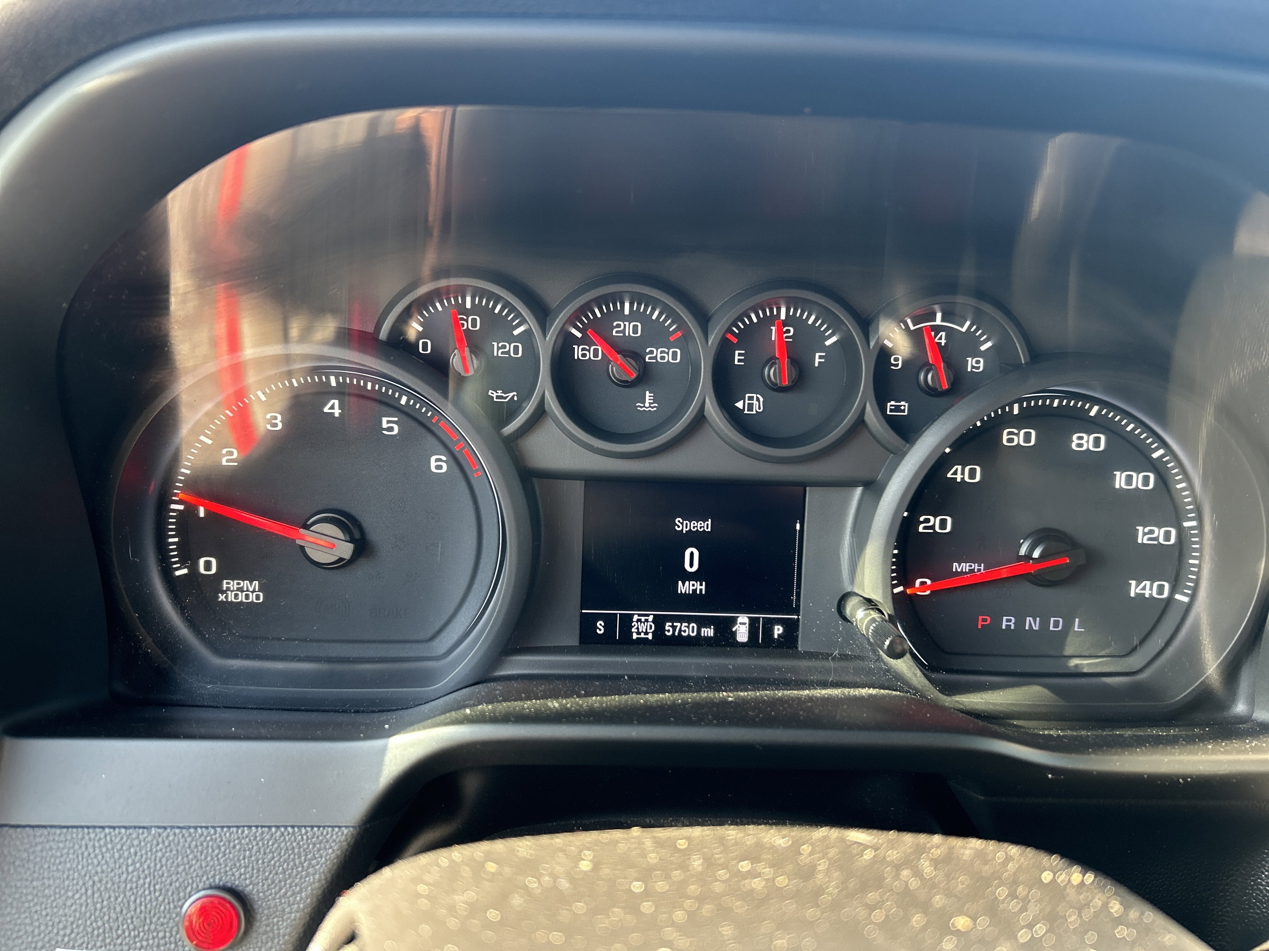 2024 Chevrolet Silverado 3500HD CC Work Truck
