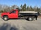 2024 Chevrolet Silverado 3500HD CC Work Truck