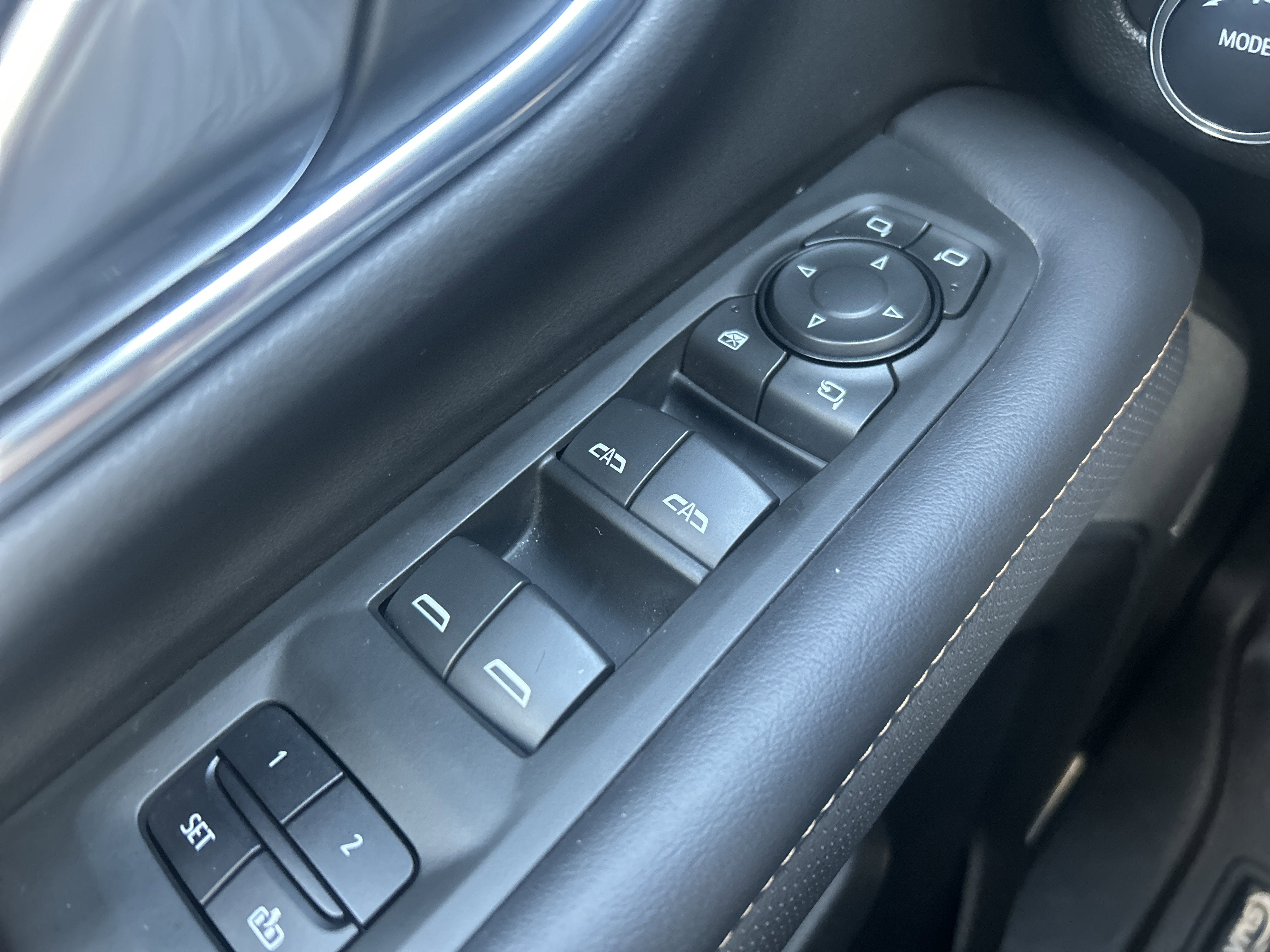 2022 GMC Yukon AT4