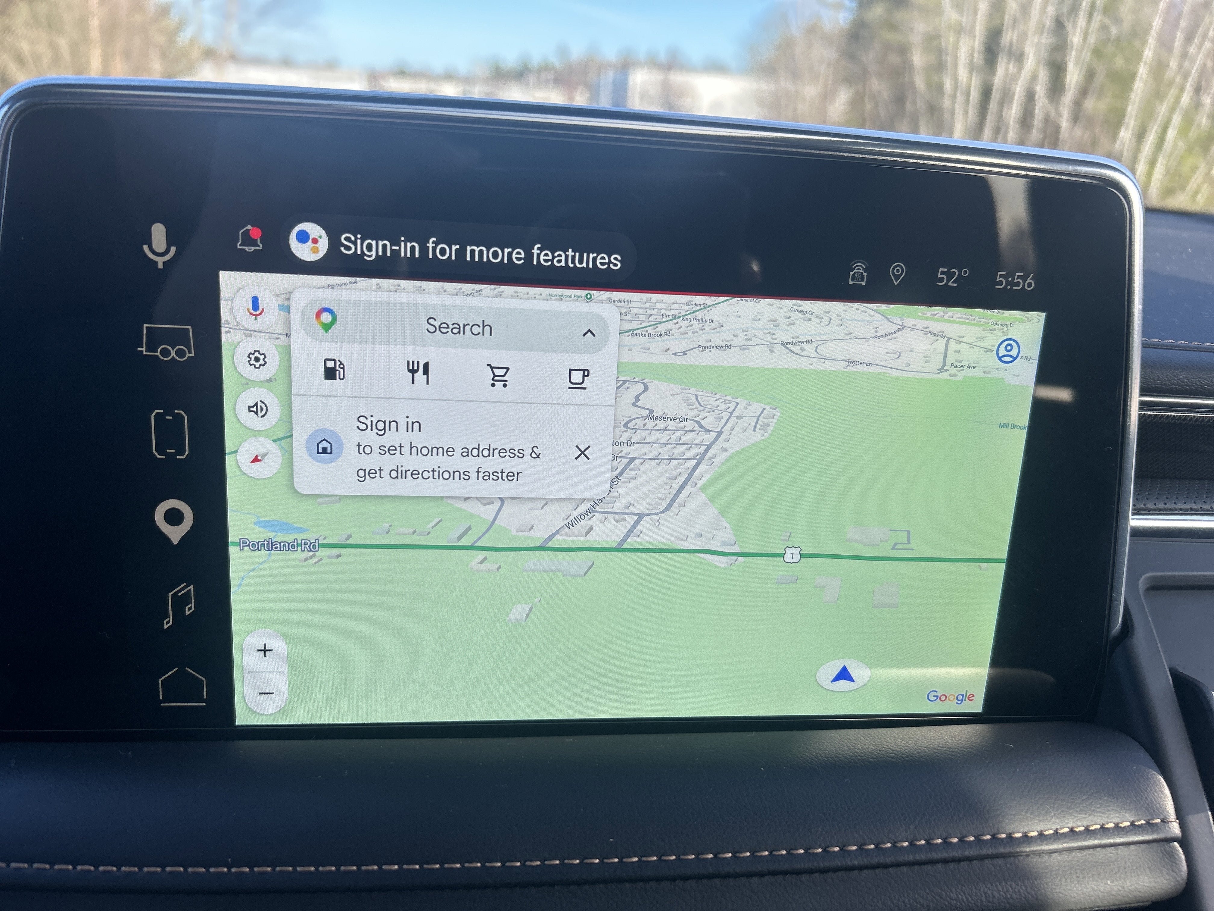 2022 GMC Yukon AT4