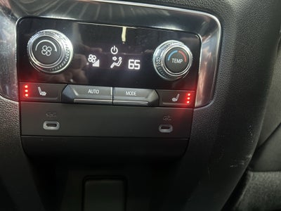 2022 GMC Yukon AT4